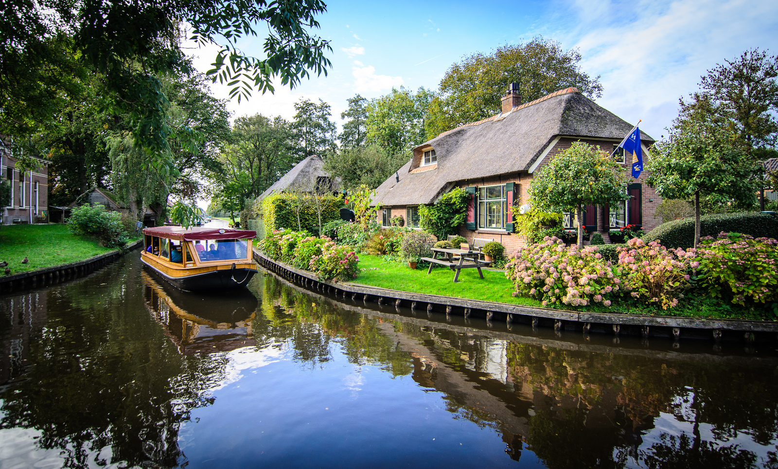 Giethoorn - 2holland